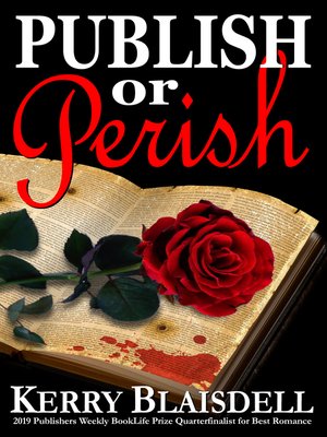 Publish or Perish - ebook